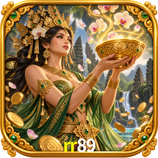 rr89 Indonesia - Peningkatan performa dan UI/UX terbaru